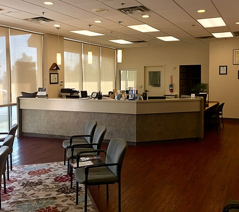 Monarch Dental & Orthodontics - Lake Worth - Lake Worth, TX. Lobby