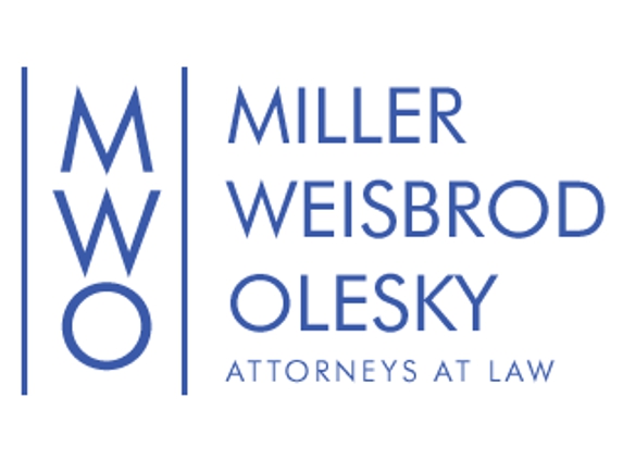 Miller Weisbrod Olesky, Attorneys At Law - Dallas, TX