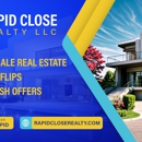 Rapid Close Realty - Real Estate Investing