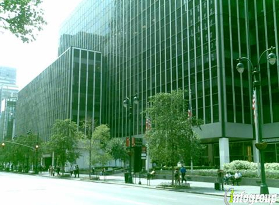 The Akian / Zalanskas Wealth Management Group-Morgan Stanley - New York, NY