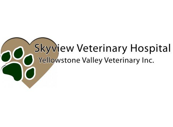 Skyview Veterinary Hospital - Billings, MT