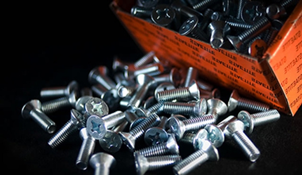 Staetite Fastener - Heidelberg West, VIC. Individual respect and responsibility