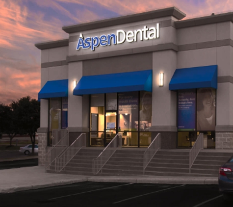 Aspen Dental - Chicago, IL