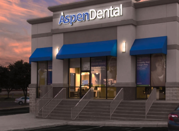 Aspen Dental - Morgantown, WV