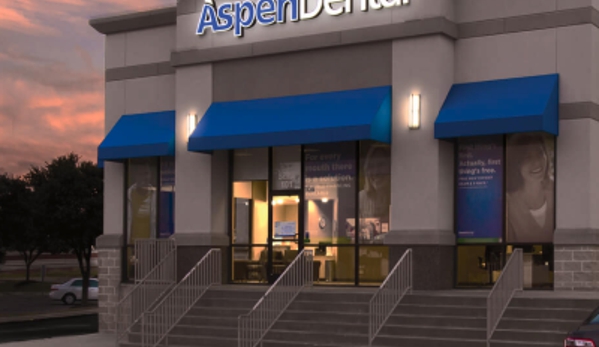 Aspen Dental - Farmington, CT