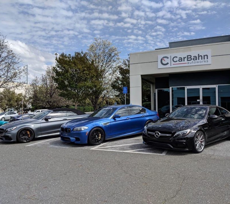 Carbahn Autoworks - Mountain View, CA