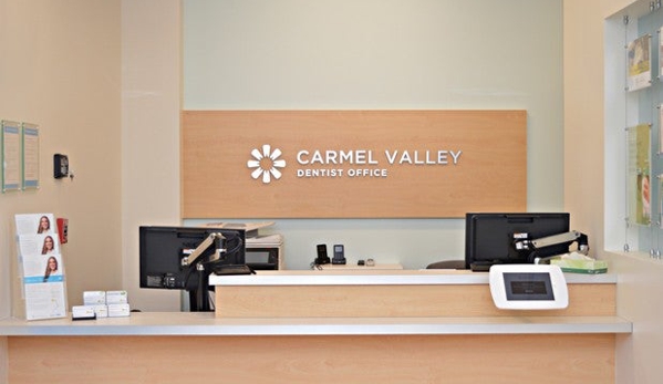 Carmel Valley Dentist Office - San Diego, CA