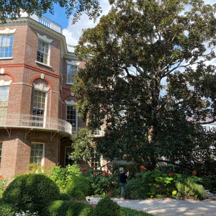 Nathaniel Russell House - Charleston, SC