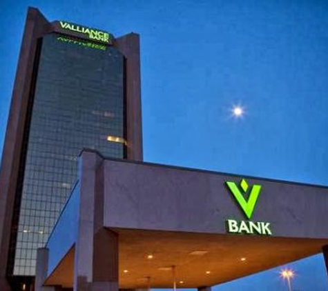 Valliance Bank - Oklahoma City, OK