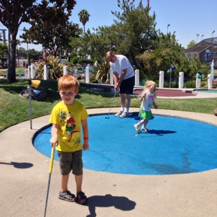 Scandia Family Fun Center - Sacramento, CA