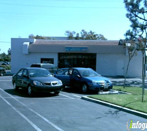 Brookfield Pet Hospital Plus - Fountain Valley, CA