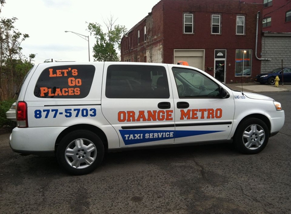 Orange Metro Taxi, Inc. - Syracuse, NY