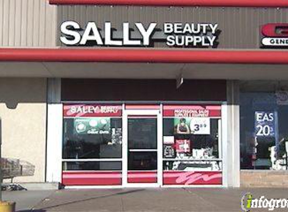 Sally Beauty Supply - Grandview, MO