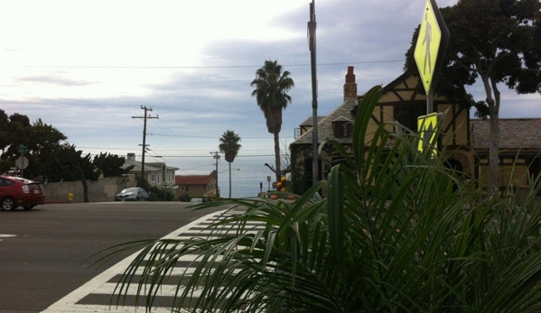 Cafe Heidelberg - Laguna Beach, CA