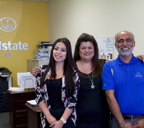 Allstate Insurance: S Singh - Moreno Valley, CA