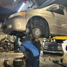 L & T Auto Repairs