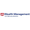 U.S. Bancorp Advisors - Financial Advisors: Fremont - Financial Planners