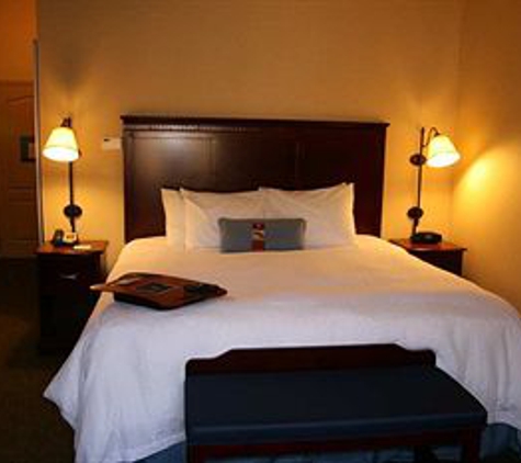 Hampton Inn Morehead - Morehead, KY