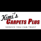 Kimi's Carpets Plus