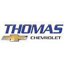 Thomas Chevrolet - New Car Dealers