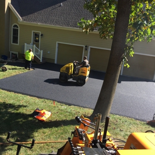 E Squires Paving - Oxford, PA