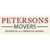 Peterson's Movers gallery
