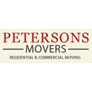 Peterson's Movers - Movers & Full Service Storage