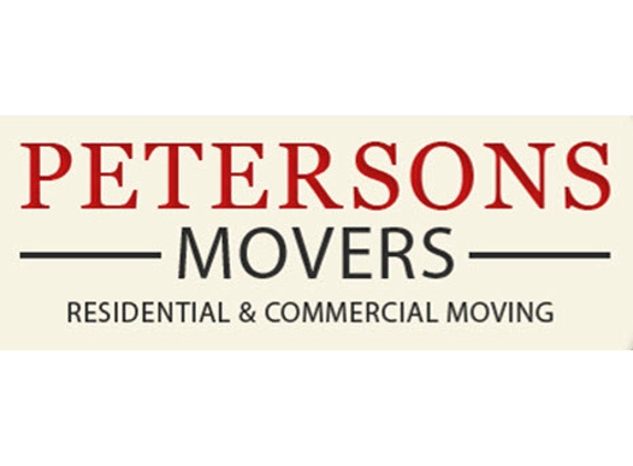 Peterson's Movers - Rochester, NH