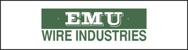 Emu Wire Industries - Fencing Materials