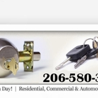 Seattle Locksmiths