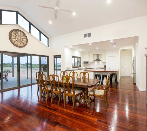 Col Gowers Homes - Mildura, VIC