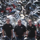 Russ Brown Motorcycle Lawyers - Attorneys
