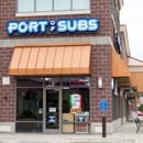 Port of Subs - Sandwich Shops