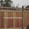 Best Fence Contractor gallery