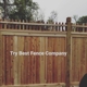 Best Fence Contractor