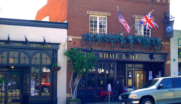 The Whale & Ale - San Pedro, CA