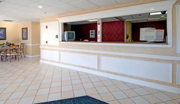 Americas Best Value Inn - Warner Robins, GA