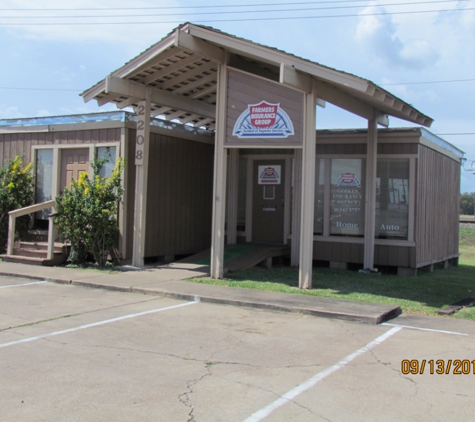 Farmers Insurance - Daniel Gerken - Richmond, TX