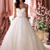 La Blanca Bridal Boutique gallery