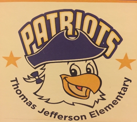 Thomas Jefferson Elementary - Burbank, CA