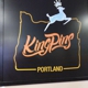 KingPins Portland