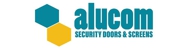 Alucom Security Doors & Screens - Fencing Contractors