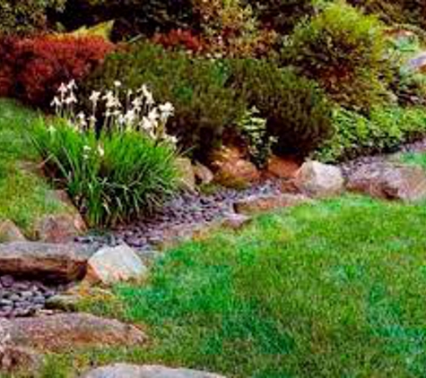 Big Heart Landscaping - Livingston, NJ