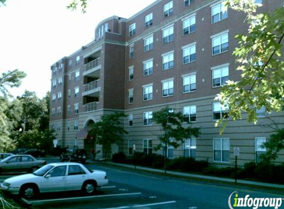 Blue Ledge Co-Op - Roslindale, MA