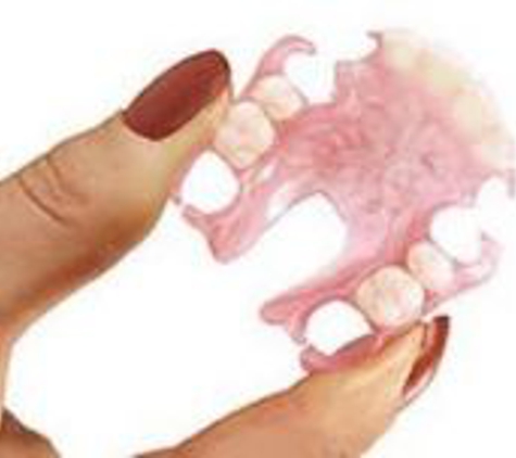 Denture Care Clinic - Neutral Bay, NSW