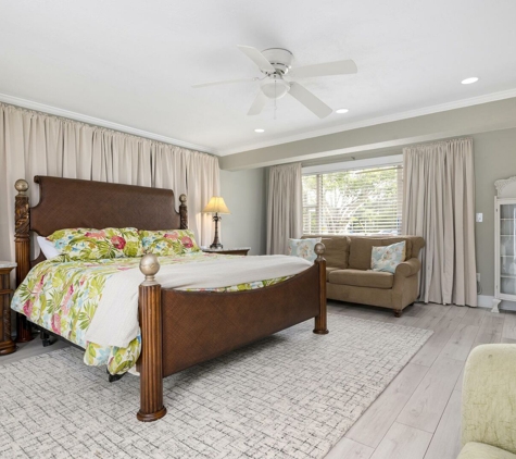 Sato Real Estate: Anna Maria Island Vacation Rentals - Anna Maria, FL