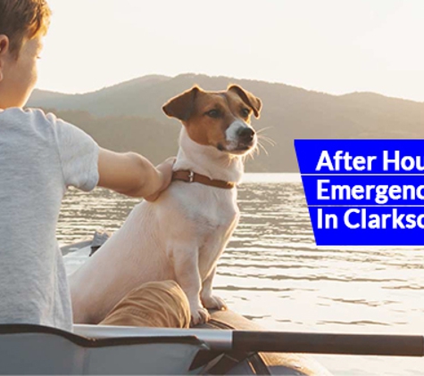 The Veterinary Hospital North - Clarkson, WA. After Hour Emergency Services In Clarkson