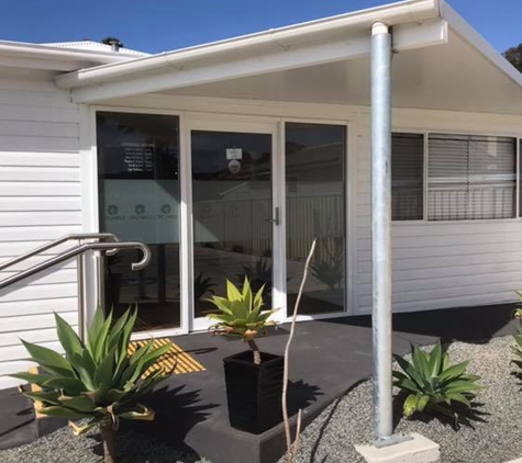 Central Port Chiropractic - Port Macquarie, NSW