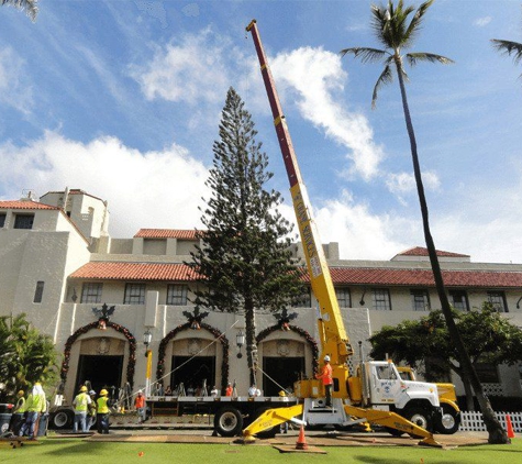 HTM Contractors Inc - Honolulu, HI