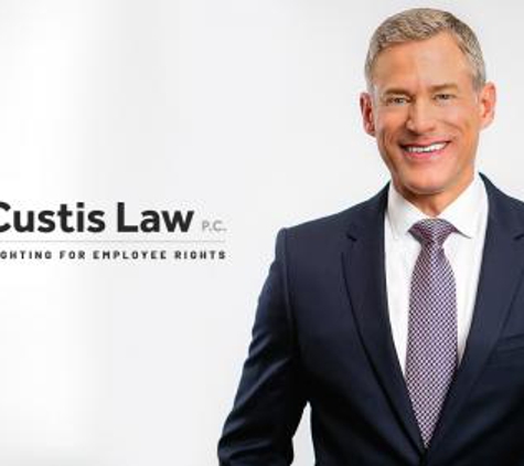 Custis Law, P.C. - Los Angeles, CA